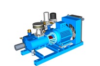 Screw compressors : TA 5 E