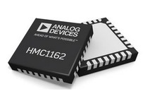 MMIC voltage controlled oscillator : HMC1162P5E