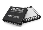 MMIC voltage controlled oscillator : HMC1162P5E