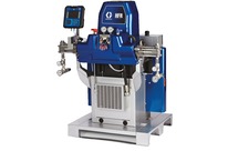 HFR Dispensing System Graco