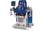 HFR Dispensing System Graco