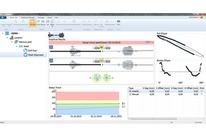 Alignment software for managing measured machine data : ALIGNMENT RELIABILITY CENTER 4.0