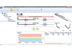 Alignment software for managing measured machine data : ALIGNMENT RELIABILITY CENTER 4.0