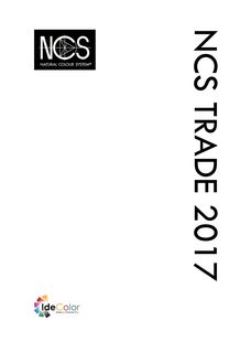 NCS TRADE 2017 - The NCS fandecks with the best conditions