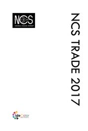 NCS TRADE 2017 - The NCS fandecks with the best conditions