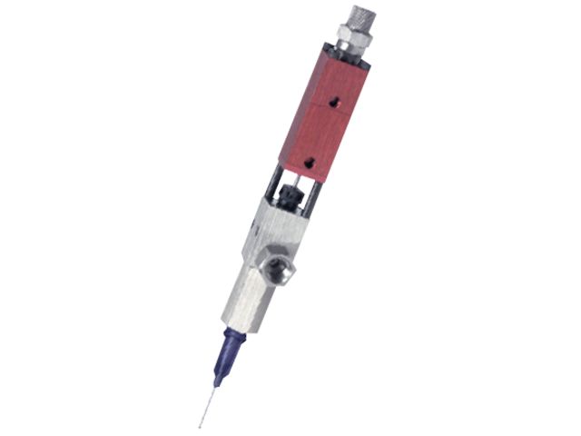 Metering Valves MV200