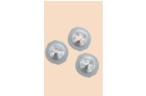 Low profiel flat fan nozzle | LP