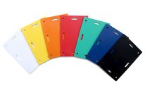 Long-term Tracking Heavy Duty Tag