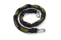 10mm High resistance square security chain  - Highly unbreakable