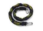 10mm High resistance square security chain  - Highly unbreakable