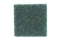 Abrasive pad for bunding