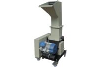 Granulator small capacity / TRIX I20.15 