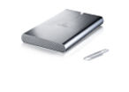 Prestige Portable Hard Drive