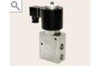 Solenoid Valves, direct acting: Type 73