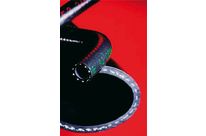 Flame-proofing agents - swelling agents (Rubber)