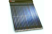 Evacuated tubular solar thermal collector TSV-2 
