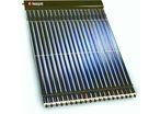 Evacuated tubular solar thermal collector TSV-2 