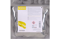 Grey Silicone Resin: SC2003