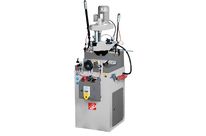 Semiautomatic milling copy router machine C-500-AH