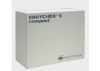  Eddy current testing system : EDDYCHEK 5 HOT