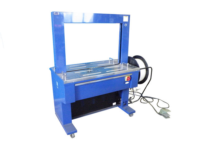 Automatic strapping machine Transpack Tp 601