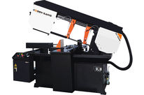 Semi-Automatic Hydraulic Swivel Head Mitering : SH-500M