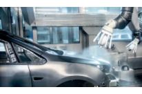 Self-crosslinking resin binder for 1K stoving systems : Desmotherm® 