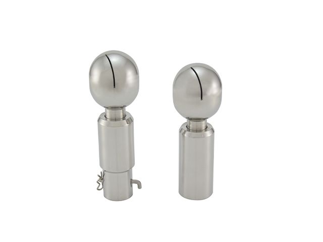 Rotary tank cleaning head RSB