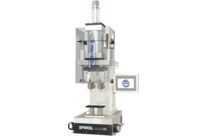 Model CR: Semi-Automatic Heavy Duty Pin Inserter