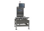 Food checkweigher - Flexus® Highspeed
