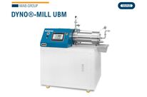 Bead Mill DYNO®-MILL UBM