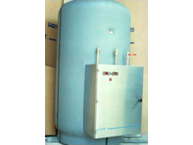 electric boiler :  a.c.s.