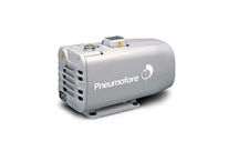 Rotary Vane Vacuum Pumps