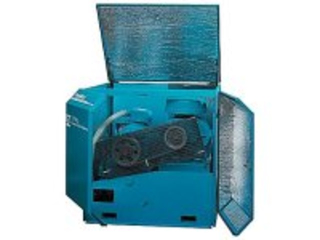 PneuMax II™ Blower Packages