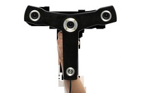 FARO Freestyle3D: Efficient handheld 3D scanner