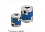 GROUT COUPLING. CROSSED SER.VIS 23032-0020