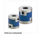 GROUT COUPLING. CROSSED SER.VIS 23032-0020
