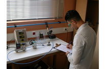 Calibration checking for your measuring devices