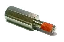 Threadlocking and sealing Miniature fasteners