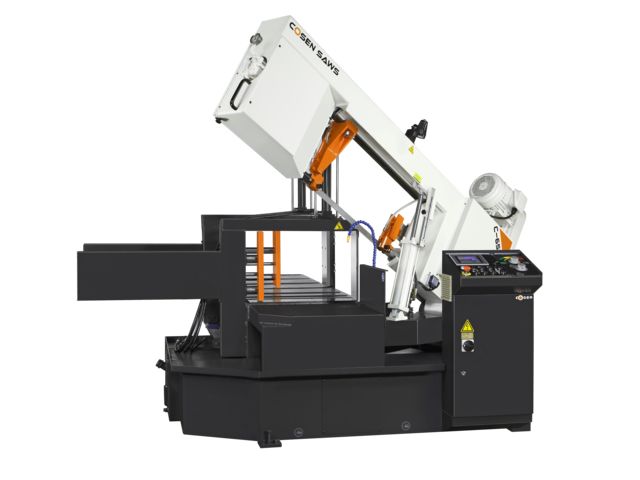  SNC Automatic Swivel Head Mitering : C-650MNC