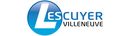 LESCUYER VILLENEUVE