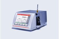 Kinematic Viscometer | SVM 3001