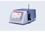 Kinematic Viscometer | SVM 3001