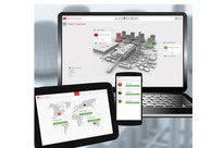 Condition Monitoring Software : ONLINE VIEW 4