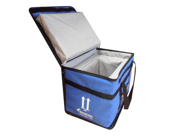 Isocooler 12L 320 x 180 x 210