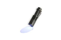 UV Detector Flashlight