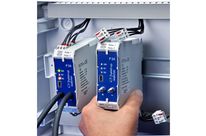 Differential pressure transmitter P 34