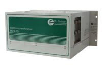 Dr Födisch MCA 10 | Multigas analyzer CO CO2 NO NO2 NOx N2O SO2 CH4 O2