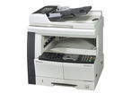 Powerful desktop copier