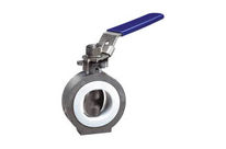 Special Applications: BE 50/BE 80 Container Valve